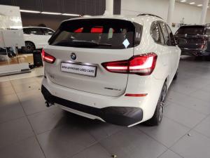 BMW X1 sDRIVE18d M-SPORT automatic - Image 4