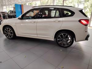 BMW X1 sDRIVE18d M-SPORT automatic - Image 5