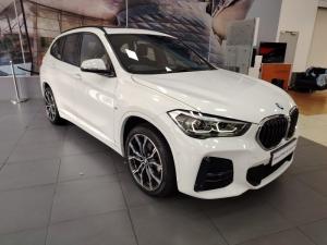 BMW X1 sDRIVE18d M-SPORT automatic - Image 6