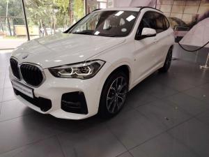 BMW X1 sDRIVE18d M-SPORT automatic - Image 9