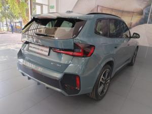 BMW X1 sDRIVE18d M-SPORT - Image 11