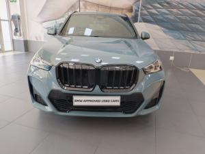 BMW X1 sDRIVE18d M-SPORT - Image 12