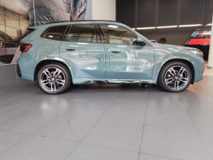 BMW X1 sDRIVE18d M-SPORT - Image 18