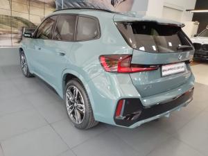BMW X1 sDRIVE18d M-SPORT - Image 19