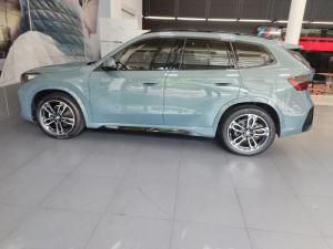 BMW X1 sDRIVE18d M-SPORT - Image 3