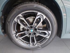 BMW X1 sDRIVE18d M-SPORT - Image 4