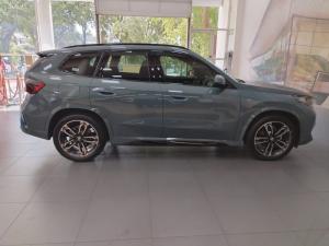 BMW X1 sDRIVE18d M-SPORT - Image 5