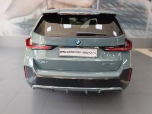 BMW X1 sDRIVE18d M-SPORT - Image 6