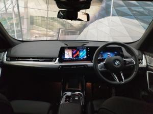 BMW X1 sDRIVE18d M-SPORT - Image 9