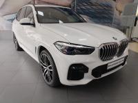 Thumbnail BMW X5 xDRIVE30d M Sport
