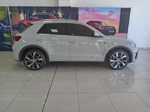 Volkswagen T-ROC 2.0 TSI 4M R-LINE DSG - Image 5