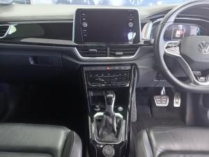 Volkswagen T-ROC 2.0 TSI 4M R-LINE DSG - Image 9
