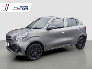 Suzuki Celerio 1.0 GL - Image 1