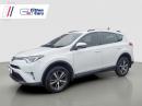 Thumbnail Toyota RAV4 2.0 GX automatic