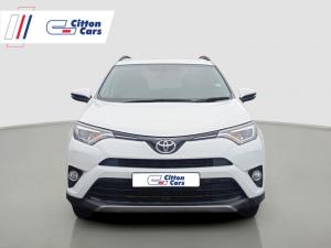 Toyota RAV4 2.0 GX automatic - Image 2