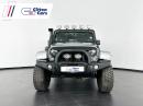 Thumbnail Jeep Wrangler Unltd Sahara 3.6L V6 automatic