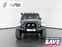 Thumbnail Jeep Wrangler Unltd Sahara 3.6L V6 automatic
