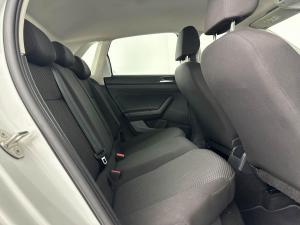 Volkswagen Polo 1.0 TSI - Image 15