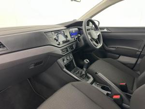 Volkswagen Polo 1.0 TSI - Image 16