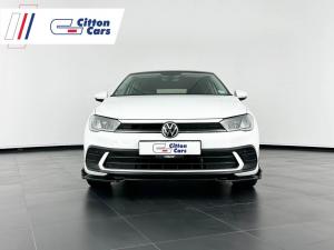 Volkswagen Polo 1.0 TSI - Image 1