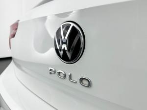 Volkswagen Polo 1.0 TSI - Image 4