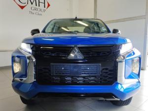 Mitsubishi Triton 2.4DI-D double cab 4x4 auto - Image 2