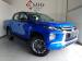 Mitsubishi Triton 2.4DI-D double cab 4x4 auto - Thumbnail 3