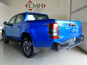 Mitsubishi Triton 2.4DI-D double cab 4x4 auto - Image 4