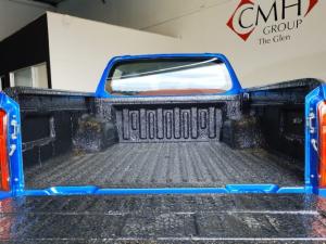 Mitsubishi Triton 2.4DI-D double cab 4x4 auto - Image 6