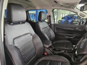 Ford Ranger 2.0 SiT double cab XLT - Image 10