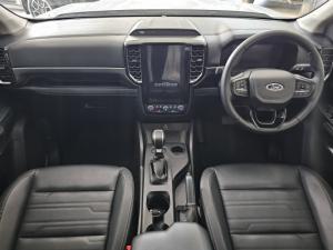 Ford Ranger 2.0 SiT double cab XLT - Image 11
