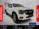 Thumbnail Ford Ranger 2.0 SiT double cab XLT