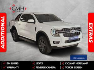 Ford Ranger 2.0 SiT double cab XLT - Image 1