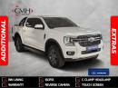 Thumbnail Ford Ranger 2.0 SiT double cab XLT