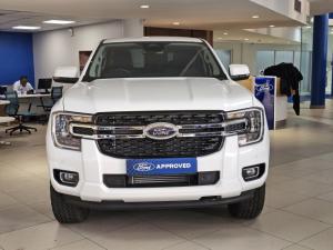 Ford Ranger 2.0 SiT double cab XLT - Image 2