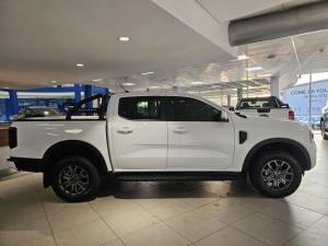 Ford Ranger 2.0 SiT double cab XLT - Image 3