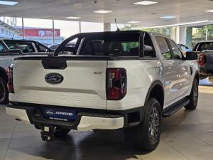 Ford Ranger 2.0 SiT double cab XLT - Image 4