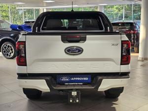Ford Ranger 2.0 SiT double cab XLT - Image 5