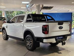 Ford Ranger 2.0 SiT double cab XLT - Image 6