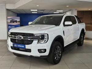 Ford Ranger 2.0 SiT double cab XLT - Image 7