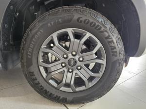 Ford Ranger 2.0 SiT double cab XLT - Image 8