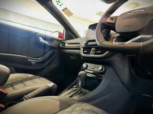 Ford Puma 1.0T ST-Line Vignale - Image 10