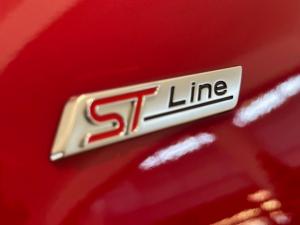 Ford Puma 1.0T ST-Line Vignale - Image 14