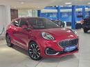 Thumbnail Ford Puma 1.0T ST-Line Vignale