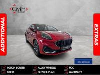 Thumbnail Ford Puma 1.0T ST-Line Vignale