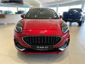 Ford Puma 1.0T ST-Line Vignale - Image 2