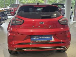 Ford Puma 1.0T ST-Line Vignale - Image 5