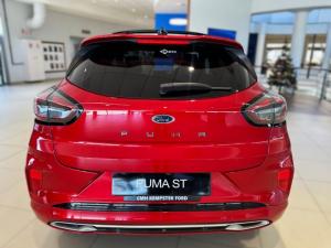 Ford Puma 1.0T ST-Line Vignale - Image 5
