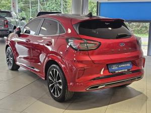 Ford Puma 1.0T ST-Line Vignale - Image 6