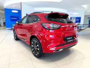 Ford Puma 1.0T ST-Line Vignale - Image 6